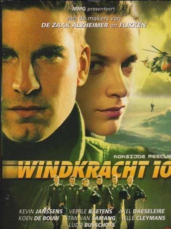 Windkracht 10 