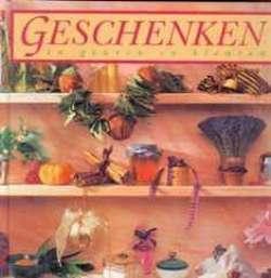 Geschenken in geuren en kleuren