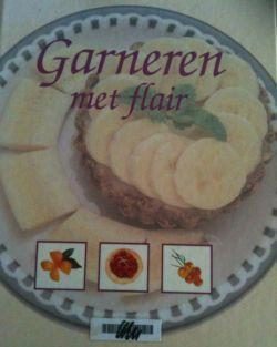 Garneren met flair, Mara Reid Rogers