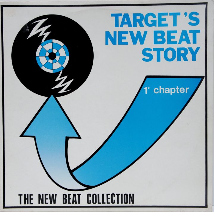 Various - Target's New Beat Story - First Chapter 