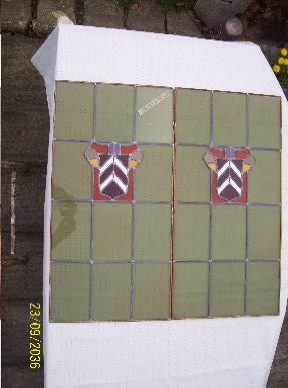 glas in lood