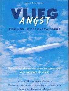 Vliegangst, hoe kan ik het overwinnen