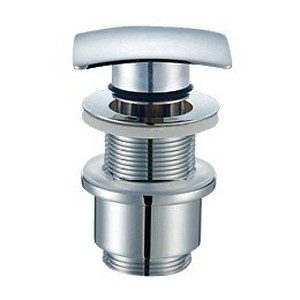 ESV-99.000.310 Pup-up zonder overloop