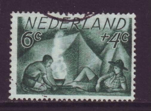 Nederland nrs.506 