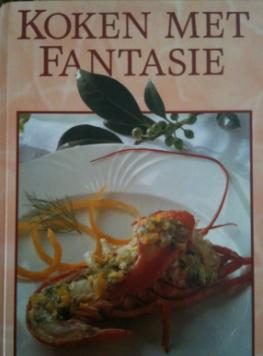 Koken met fantasie