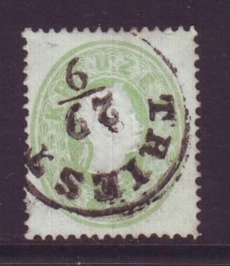 Oostenrijk nr. 18 