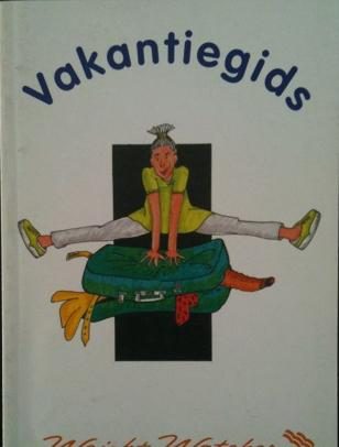 Vakantiegids, Weight Watchers