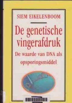 De genetische vingerafdruk, Siem Eikelenboom