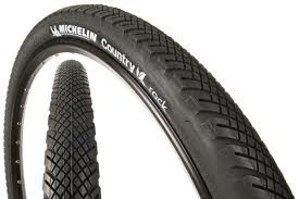 MICHELIN COUNTRY ROCK MTB BUITENBAND