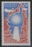 Frankrijk nrs:2197 postfris