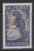 Frankrijk nrs:2079 postfris