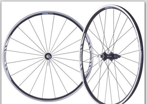 race wielset