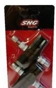 snc set 4 remblokjes
