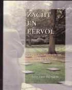 Zacht en eervol, Leo Van Bergen