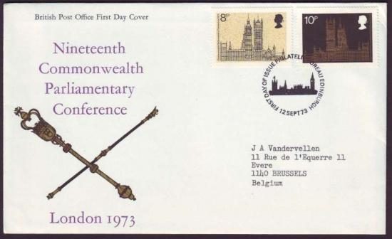 FDC Engeland16 