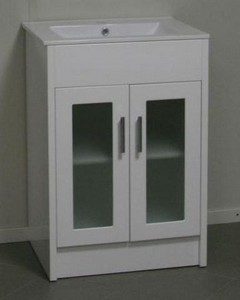 Badmeubel ESV-MMG-9060E wit