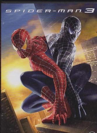 Spiderman 3