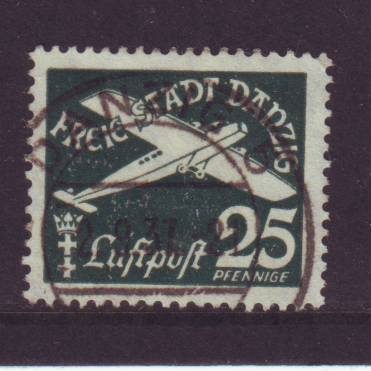 Duitsland: Danzig nr. 253