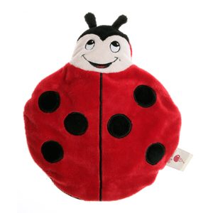 Cherry Belly Baby Lady Bird : Lieveheersbeestje