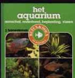 Het aquarium, J.Hameeteman