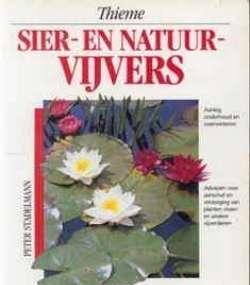 Sier-en natuurvijvers, Peter Stadelmann