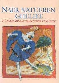 Vlaamse miniaturen voor Van Eyck