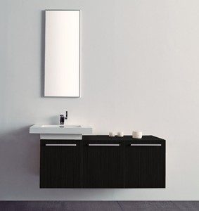 Badmeubel ESV-N-600CL.0005 kleur B-wood
