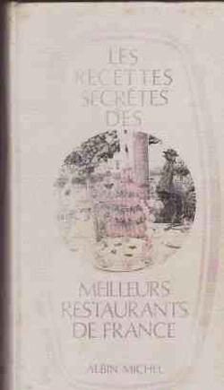 Les recettes secrètes des meilleurs restaurant de France, Al