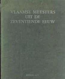 Vlaamse meesters uit de zeventiende eeuw