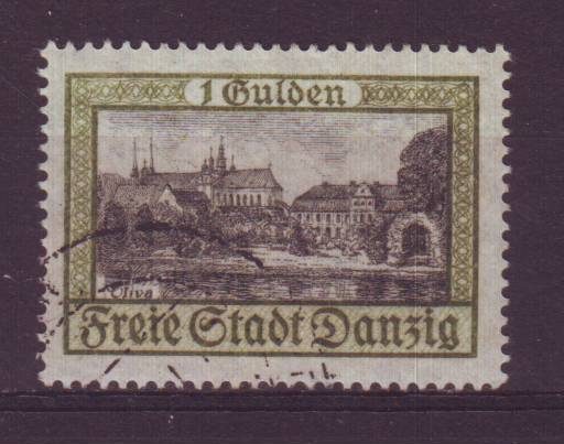 Duitsland: Danzig nr. 207