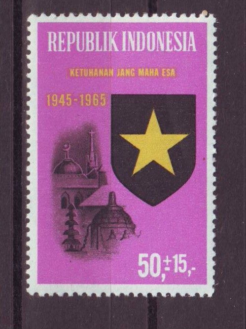 Indonesië nr. 431