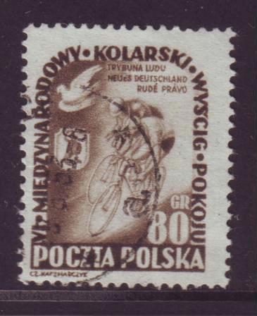Polen nr. 703 