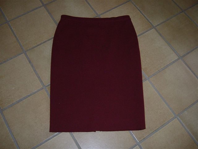Bordeaux rok 40