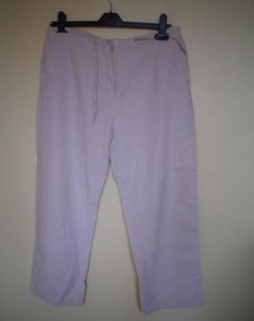 Mooie broek " Hong Ru"