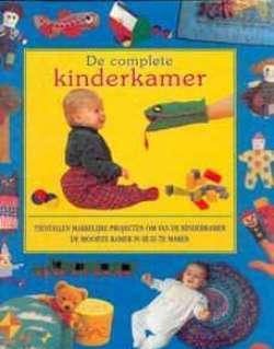 De complete kinderkamer