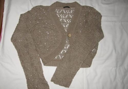 GILET LOLA LITA