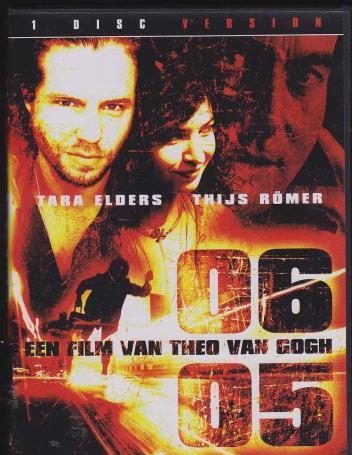 0605 Een film van Theo Van Gogh