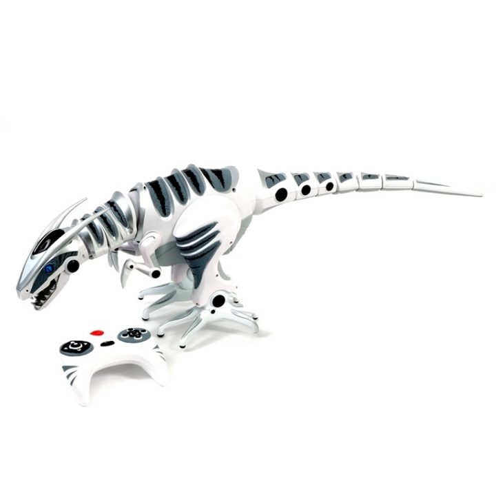 WOWWEE Robotics RoboRaptor Wit RC dinosaurus