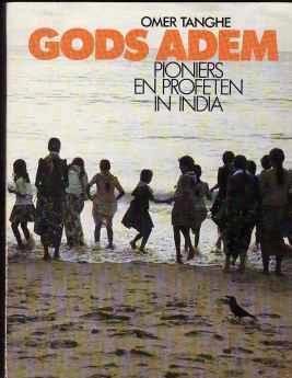 Gods adem, Omer Tanghe