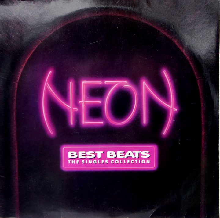 Neon - Best Beats Single Collection 