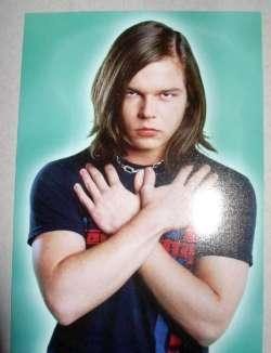 Tokio Hotel : Panini foto (10x15 cm.) (31)
