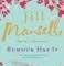Rumour has it - Jill Mansell