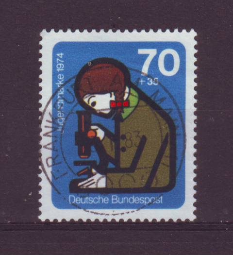 Duitsland gest. nr: 652 