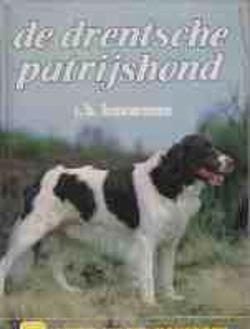 De Drentsche patrijshond, C.B.Bouwman