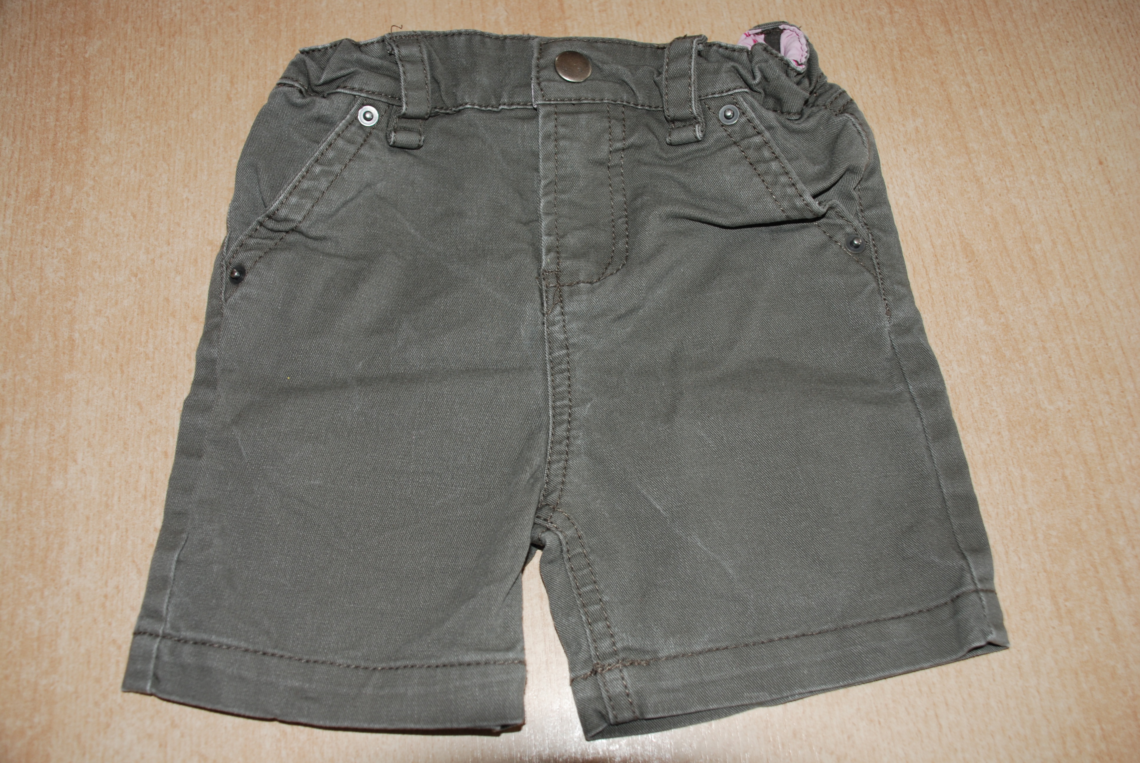 Short SAMSON en GERT (80 of 12 maanden)