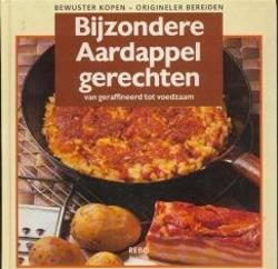 Bijzondere aardappelgerechten