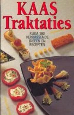 Kaas traktaties, Het Nederlands Zuivelbureau
