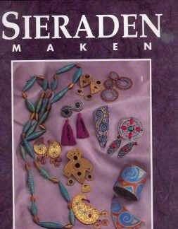 Sieraden maken, Gill Clement