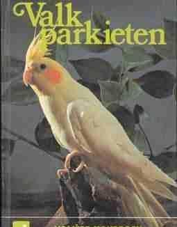 Valkparkieten