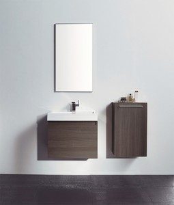 Badmeubel ESV-A-600.0008 kleur G.oak